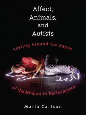 cover image of Affect, Animals, and Autists